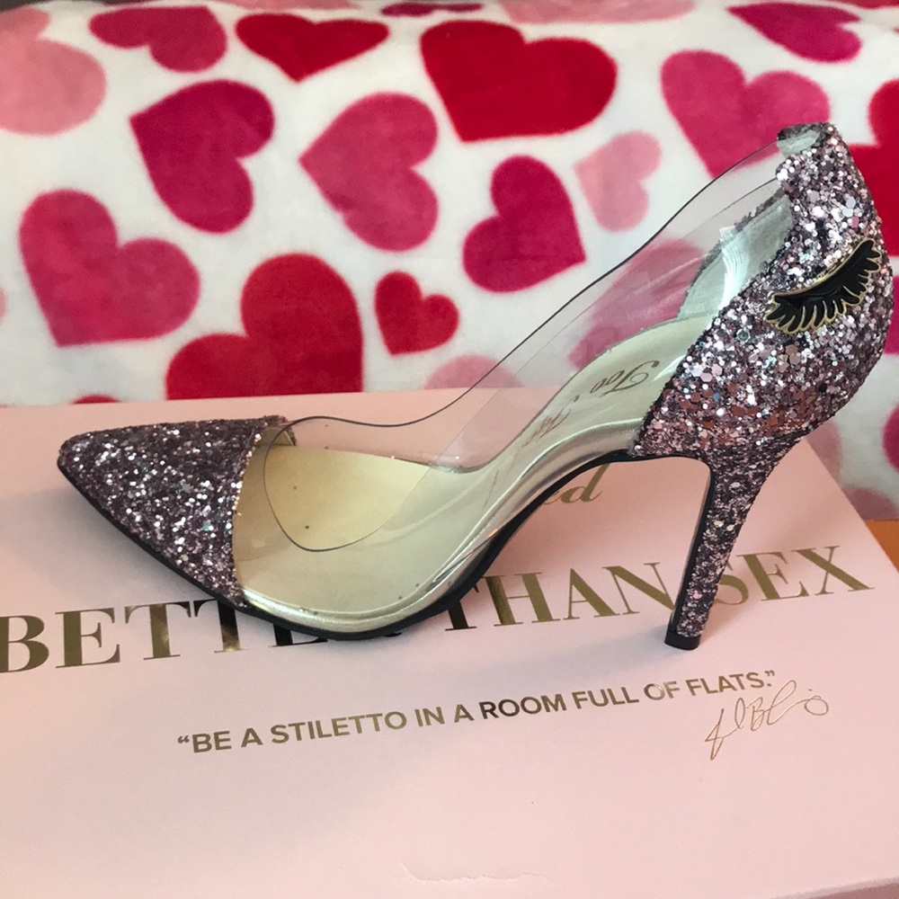 💎🆕 Too Faced Stilettos 💎VERY Limited EDT 💎